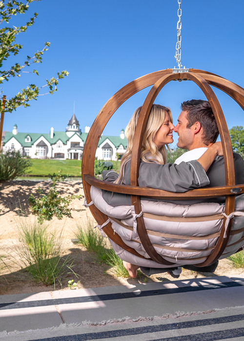 Dolce Vita Hammocks