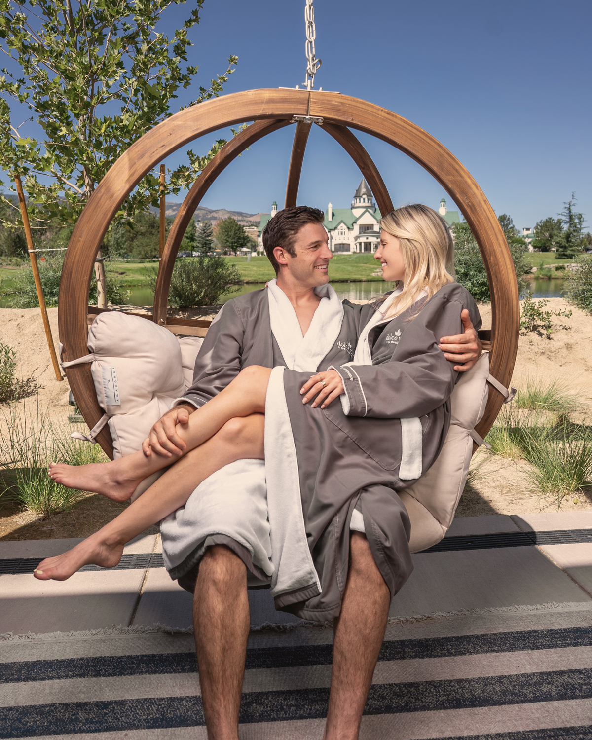 Dolce Vita Hammocks