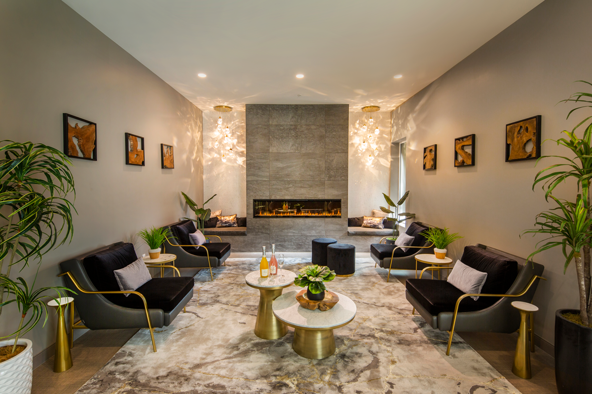 Dolce Vita Lounge