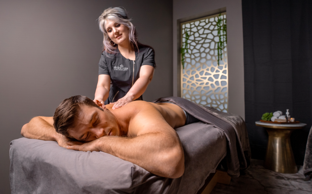 Dolce Vita Massage