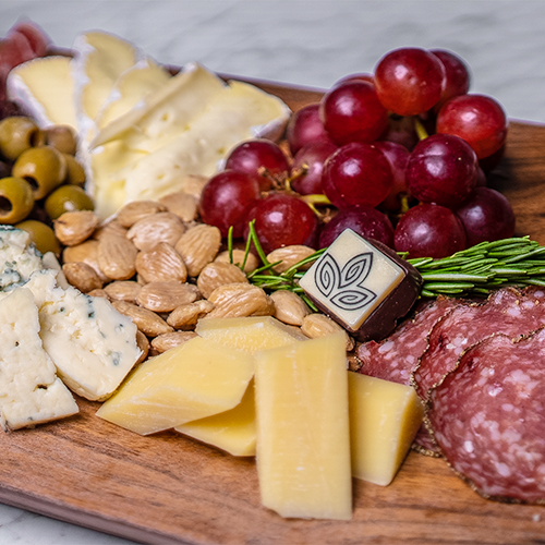 Charcuterie Board