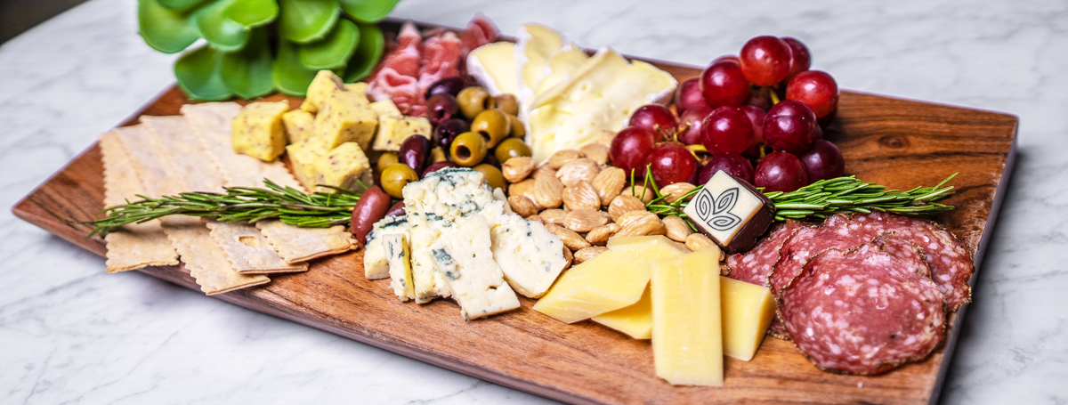 Charcuterie Board