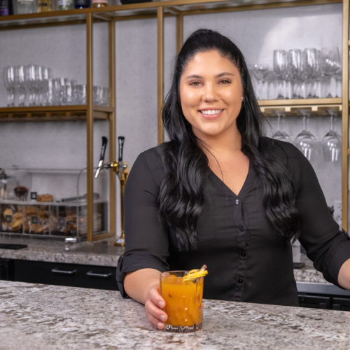 Nourish Bar