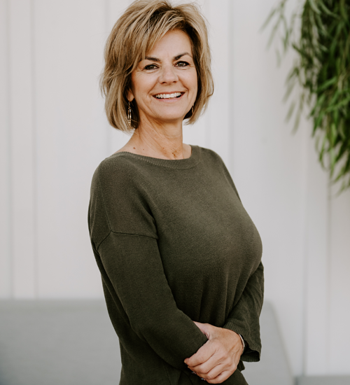 Debby Bullentini