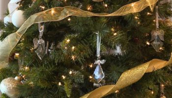 Giving Tree helping Northern Nevada Children’s Cancer Foundation