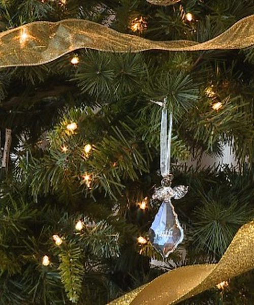 Giving Tree helping Northern Nevada Children’s Cancer Foundation