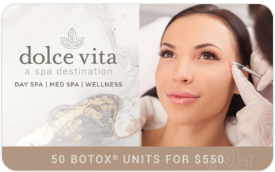 New Botox® Offer