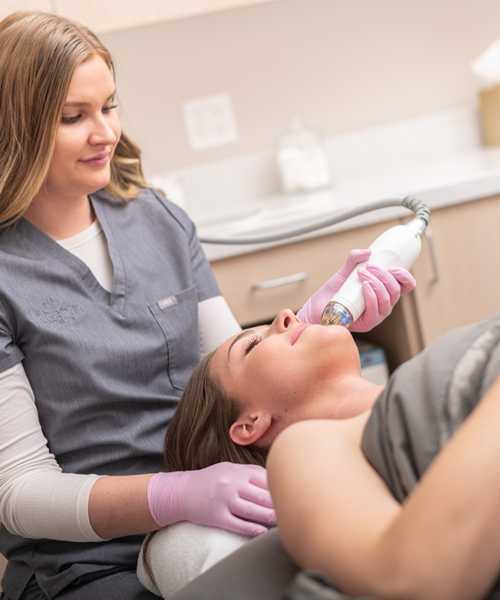 Laser Treatments