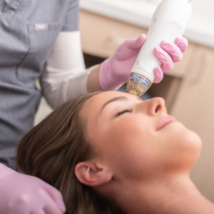 Laser Treatments