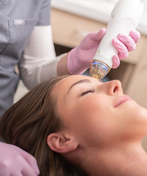 Laser Treatments