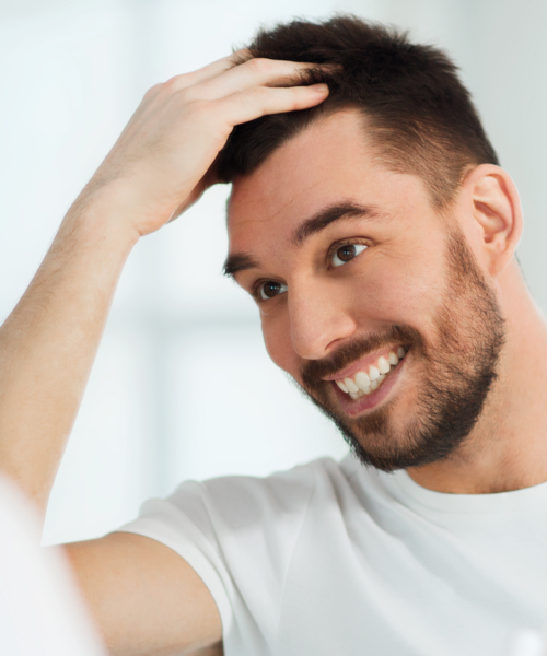Hair Restoration