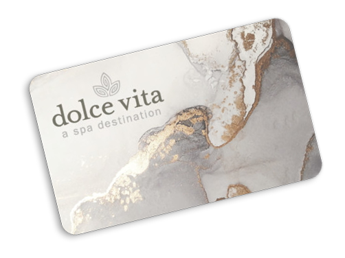 Dolce Vita Gift Card