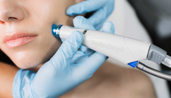 hydrafacial