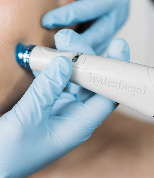 hydrafacial