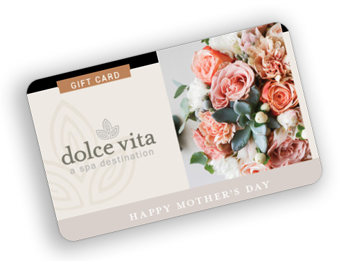 DV Mother's Day Gift Card