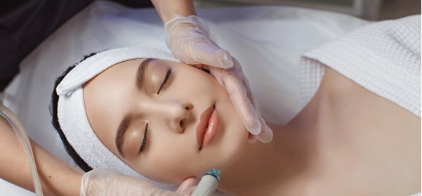 HydraFacial | Dolce Vita Wellness Spa