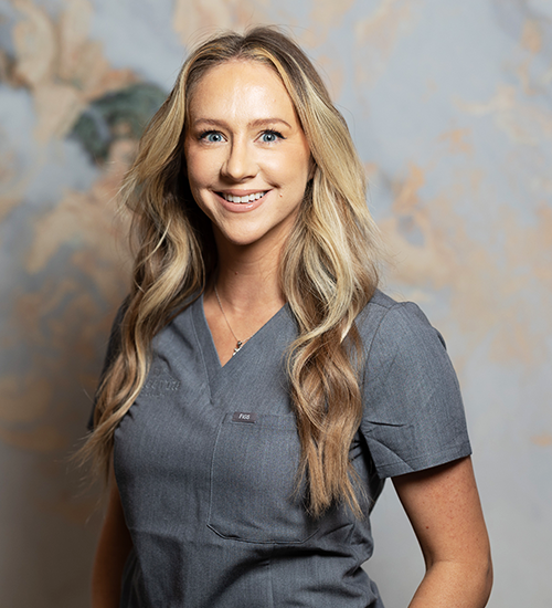 Bri Lantz - Reception