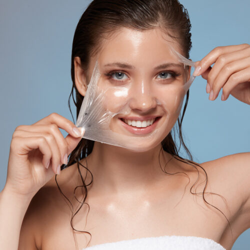 Chemical Peels | Dolce Vita Wellness Spa