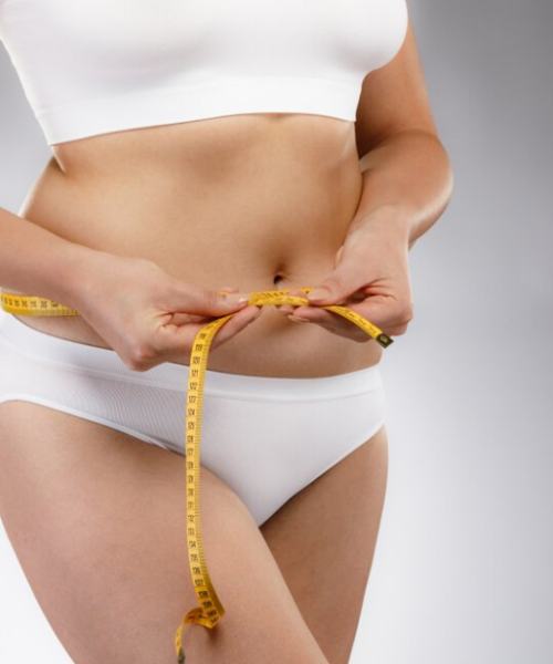 truSculpt iD | Dolce Vita Wellness Spa