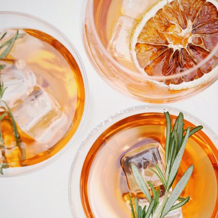 drinks Happy Hour